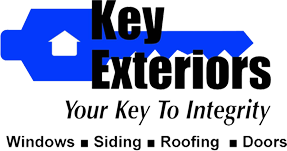 Key Exteriors, Inc. Logo Elkhart, IN
