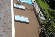 After Pictures Phoca Thumb L Flat Roof 02 Lima, OH