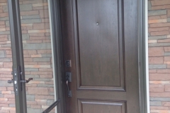 Door Completed Projects 26 Goshen, Indiana