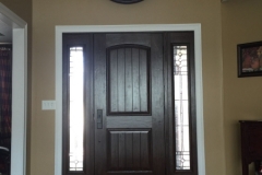 Door Completed Projects 09 Elkhart, IN