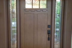 Door Completed Projects 12 Lima, Ohio