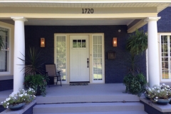 Door Completed Projects 40 Lima, Ohio