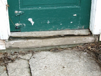 Door Problems Hitzma Before 05 Lima, Oh