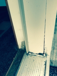 Door Problems 3078 Elkhart, IN