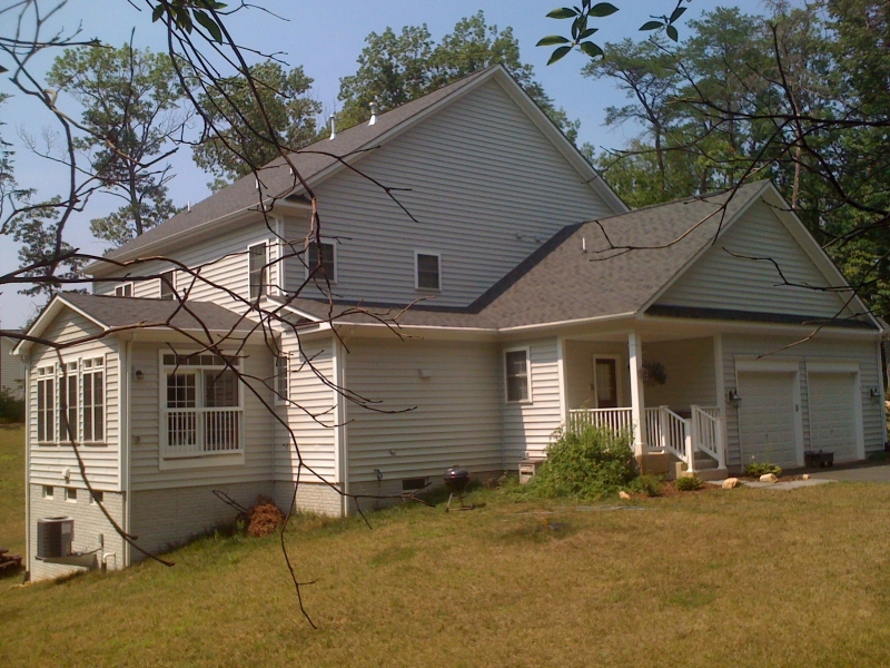 Gutter Completed Project Completed Projects Elkhart, IN