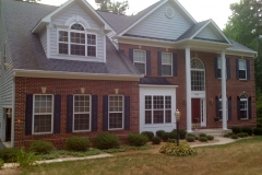 Gutter Completed Project