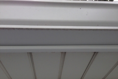 Gutter Completed Project Gutter Solutions 1 Goshen, IN