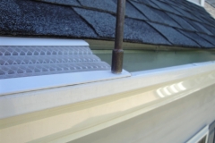 Gutter Completed Project Gutter Solutions 5 Goshen, IN