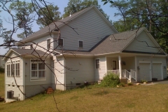 Gutter Completed Project Completed Projects Elkhart, IN