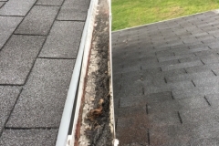 Gutter Problems 0173 Lima, OH