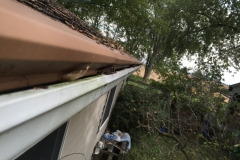 Gutter Problems 0633 Goshen IN