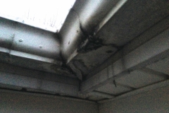 Gutter Problems 1765 Goshen IN