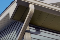 Gutter Types 2 Lima, OH