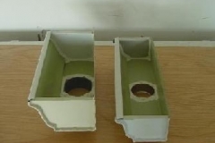 Gutter Types 4 Goshen, IN