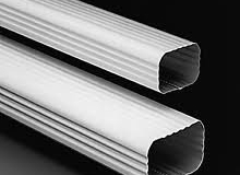 Gutter Types 5 Elkhart, IN