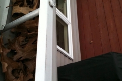 Gutters Before And After 3 Lima, OH