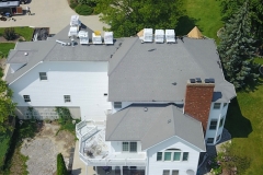 Roofing Before And After Mceowen 15 Lima, Oh