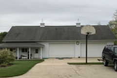 Roofing Before And After Mceowen 17 Lima, OH