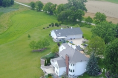Roofing Before And After Mceowen 19 Goshen, IN