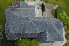 Roofing Before And After Mceowen 2 Lima, Oh