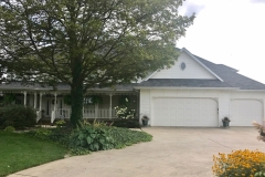 Roofing Before And After Mceowen 6 Lima, Oh