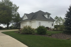 Roofing Before And After Mceowen 7 Goshen, IN