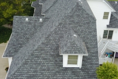 Roofing Before And After Mceowen 8 Lima, Oh