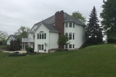 Roofing Before And After Mceowen 9 Elkhart, IN