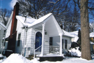 Roofing Before And After Linda Fultz After Lima, Oh