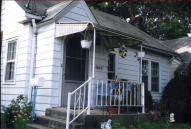 Roofing Before And After Linda Fultz Before Elkhart, IN