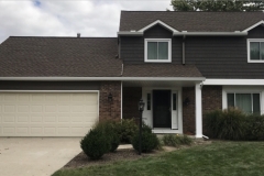 Roofing Completed Projects 0459 Lima, OH