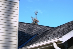 Roofing Completed Projects Jonhson Before And After Grand Canyon