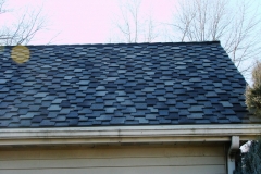 Roofing Completed Projects Jonhson Before And After