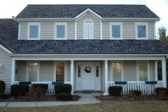 Roofing Completed Projects Roof From Website Lima, Oh