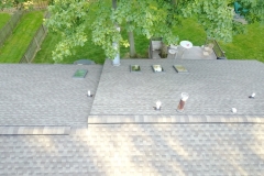 Roofing Completed Projects Complete Droofs 1 Lima, Oh