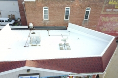 Roofing Completed Projects Complete Droofs 5 Elkhart, IN