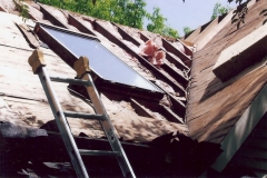 Roofing Problems 11 Elkhart, IN