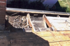 Roofing Problems 20 Lima, Oh