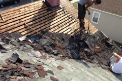 Roofing Problems 21 Elkhart, IN