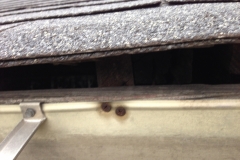 Roofing Problems 42 Lima, OH