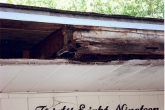 Roofing Problems 43 Elkhart, IN