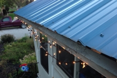 Blue Roof 53 Lima, Oh