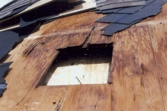 Roofing Problems 7 Goshen, IN