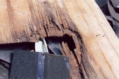 Roofing Problems 8 Elkhart, IN