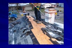 Roofing Solutions 3 Lima, Oh