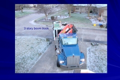 Roofing Solutions 4 Goshen, IN