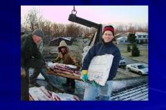 Roofing Solutions 6 Lima, Oh