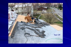 Roofing Solutions 7 Goshen, IN
