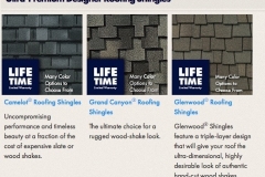 Roofing Types Roofing Types 2 Elkhart, IN