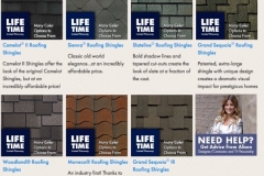 Roofing Types Roofing Types 3 Lima, Oh